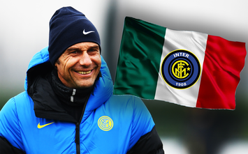 Conte, regalo di mercato se vince lo scudetto?