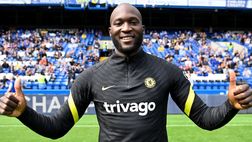 Lukaku già carico per il derby contro l’Arsenal: “Sono pronto, non vedo l’ora”