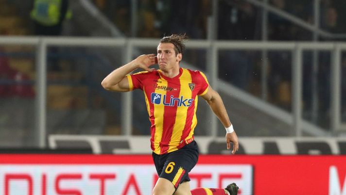 Baschirotto: “Inter grande squadra, sarebbe stato un sogno giocare a San Siro” - immagine 1