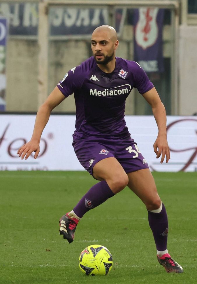 Amoruso: “Amrabat non sposta gli equilibri. Ecco chi lo fa nella Viola”- immagine 2