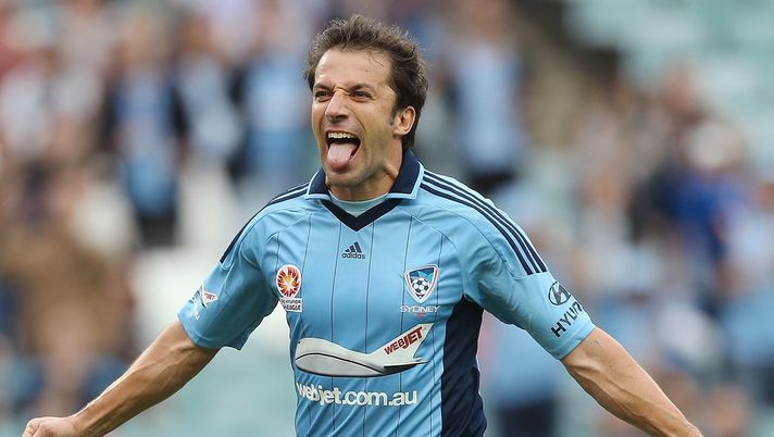 Del Piero: “Juventus? Una storia d’amore bellissima, abbiamo scritto pagine indimenticabili. Napoli e Inter…”  Del Piero: “Juventus? Una storia d’amore bellissima, abbiamo scritto pagine indimenticabili. Napoli e Inter…”