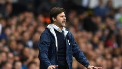 Pochettino: “Il Real? Ho rinnovato da poco con il Tottenham. Tutti hanno dei sogni…”