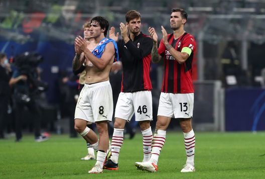 Milan (getty images) Milan (getty images)