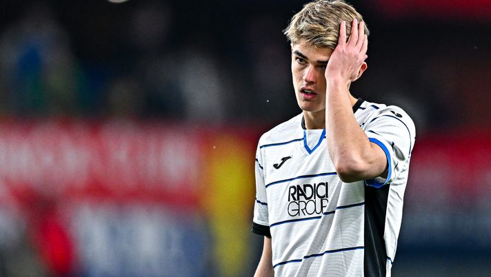 Atalanta, problema in nazionale per De Ketelaere: è in dubbio per il Napoli - immagine 1