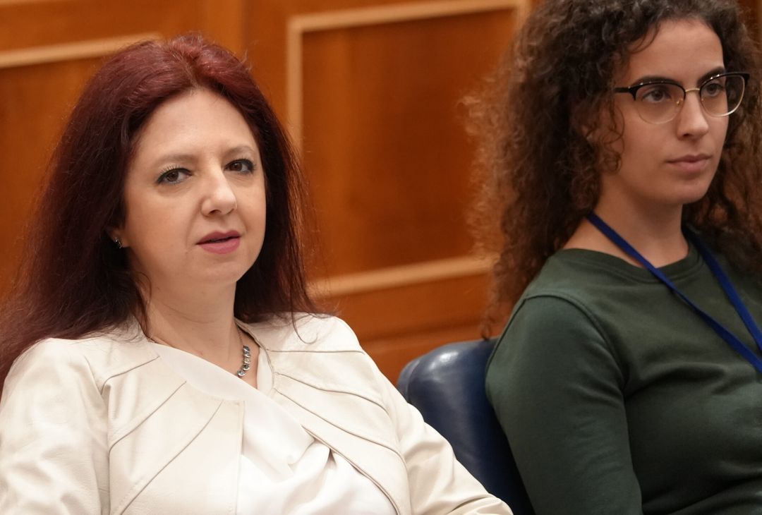 FOTO, presentazione libro al Senato “Mafia e Sport. Storie di riscatto” - immagine 20