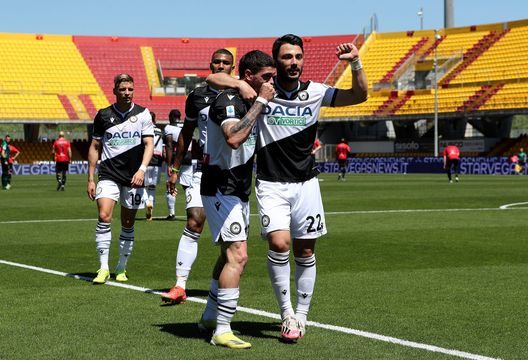 udinese udinese