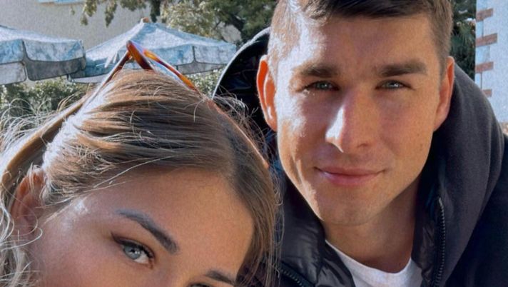 La moglie di Malinovskyi: “Anche con quello che stai attraversando negli ultimi due anni…” - immagine 1