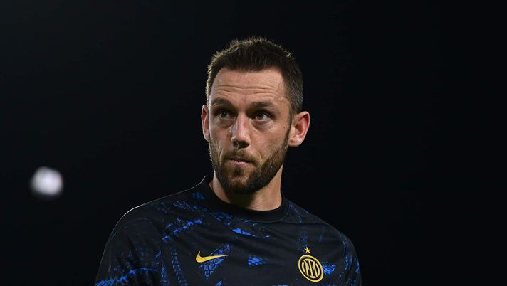 De Vrij