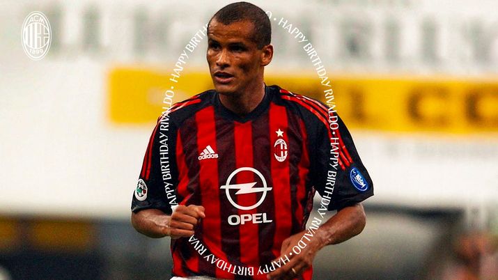 @acmilan 