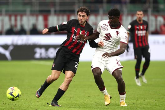 Toro, Djidji e Zima assenti contro l’Empoli. Juric: “Qualcuno si deve adattare”- immagine 3