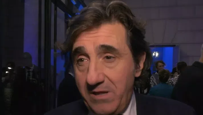Cairo: “Fondi esteri in Serie A? Ci sono delle soluzioni alternative a cui lavorare” - immagine 1