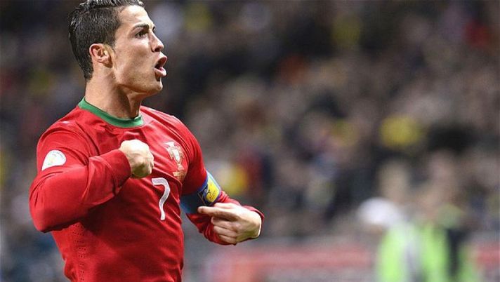 Confederations Cup, Russia-Portogallo 0-1: il solito CR7 regala tre punti ai suoi 