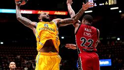 VIDEO – Olimpia Milano-Maccabi 83-72: gli highlights