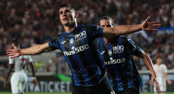 Getty Images Gasperini: “Malinovskyi bravo, ma serve un attaccante. Non sono credibile né bravo a…”- immagine 2