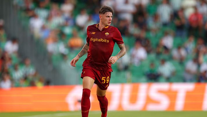 Getty Images Roma, Zalewski è il Golden Boy eletto dal web - immagine 1