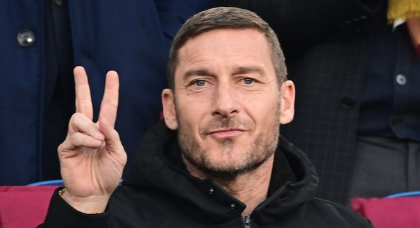 Getty Images Borse e Rolex, Francesco Totti e Ilary Blasi in tribunale: fissata la data- immagine 2