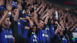 VIDEO / Pes18, in vista del derby arrivano le leggende di Inter e Milan: Zanetti, Maldini…