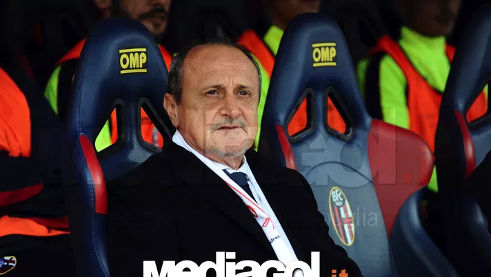 Foggia-Giugliano, Delio Rossi: “Tornare in panchina allo Zaccheria sarà emozionante” - immagine 1