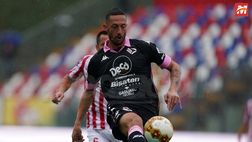 Saraniti: “Con il Catania il miglior Palermo, io in debito con la squadra. Addio Di Piazza? Dico la mia”