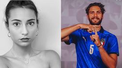 Euro 2020, Locatelli si prende la scena con doppietta ed esultanza. Thessa: “Senza parole”