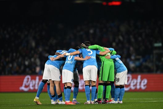 Iezzo: “Il Napoli non è una squadra che fa calcoli! Gollini e Meret? Vi spiego…”- immagine 2