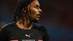 In Germania – Inter, novità su Lazaro: entra nel mirino del Borussia Dortmund