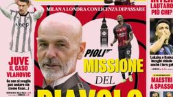 Rassegna Juve – Vlahovic in crisi, ma la squadra è sempre più unita