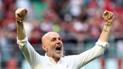 Milan campione d’Italia: con Pioli festeggiano altri tre ex viola