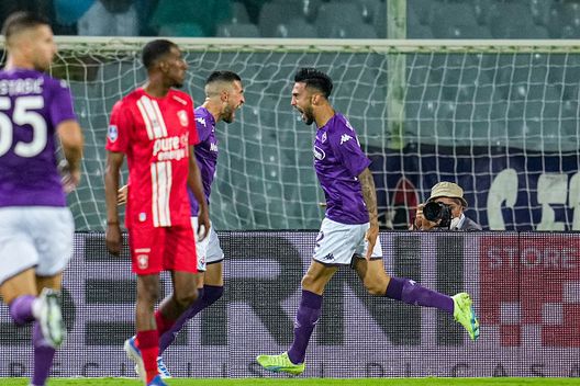 (Getty Images) Fiorentina, Italiano: “Col Twente gara importantissima. Non possiamo solo difendere”- immagine 2