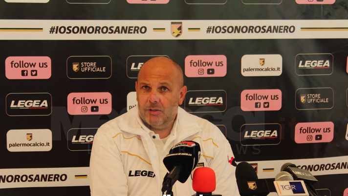 Tedino: &#8220;La sosta non ci ha fatto bene, dobbiamo migliorare ancora&#8230;&#8221; 