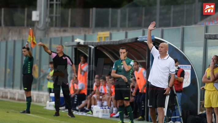 Sullo: “Non vinci perché ti chiami Messina, vinci se fai il Messina”  Sullo: “Non vinci perché ti chiami Messina, vinci se fai il Messina”