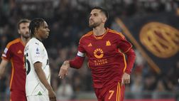 Come Francesco nessuno mai, ma Pellegrini merita la fascia