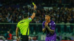 Indecisioni continue e gravi. Igor, il periodo nero continua