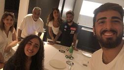 Napoli-Atalanta, Marco Insigne sbotta sui social: “Siete la rovina del calcio italiano!”