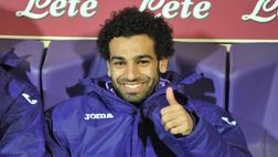 Prima diffide poi tweet: guerra totale per Salah. Pronta lettera di diffida per la Roma