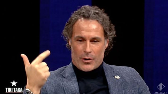 Galante: “L’Inter gioca veramente bene, ma siamo solo a metà e la strada è ancora lunga” - immagine 1