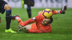 Inter, Handanovic duro con tutti: “Facciamo un passo indietro, non siamo maturi. Ora…”