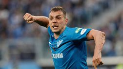 Guerra in Ucraina, Dzyuba risponde a Mykolenko: “Facile parlare dal divano di casa”
