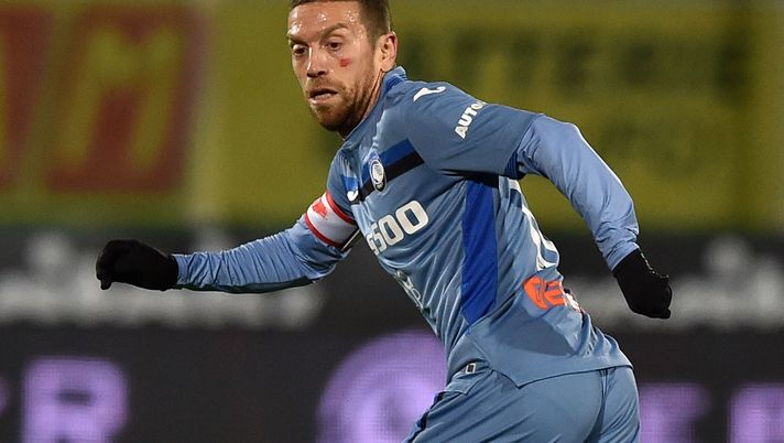 Photo by Giuseppe Bellini/Getty Images 