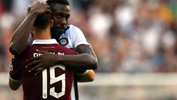 Lega Serie A – Il calendario dell’Udinese nella 27^ e 28^ giornata