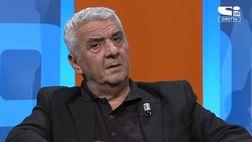 Beccalossi: “Conte piace all’Inter ma Spalletti ha un contratto. Ho l’impressione che…”