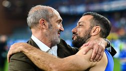Rigore del derby, Audero balla e canta ancora: Lanna “La sfida col Genoa ci mancherà”