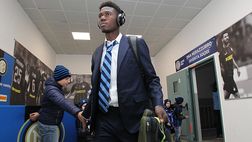 Colpo della cantera Inter: preso Van Den Eynden. Yao va al Bastia?