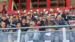 Primavera, parterre de rois per Torino-Atalanta: presenti Juric e Gasperini