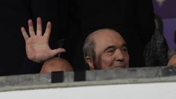 Puntuale arriva la chiamata di Commisso