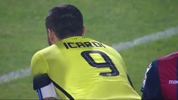 STIAMO ENTRANDO NEL “PERIODO ICARDI”. IN QUESTO PERIODO IN CARRIERA HA SEMPRE FATTO…