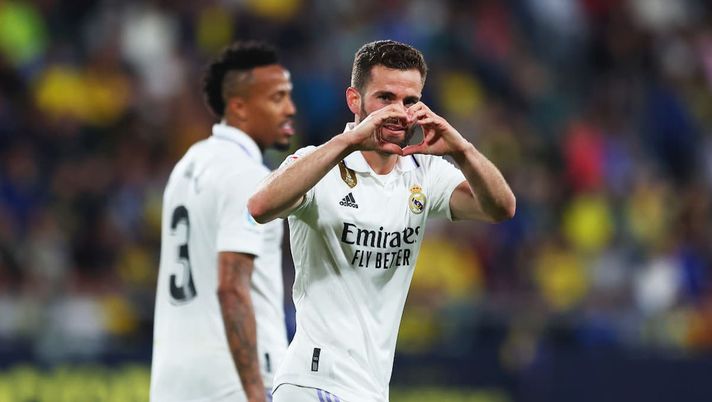 GdS – Nacho-Inter, non è opzione unica. Piuttosto occhio al pallino di Ausilio - immagine 1