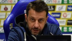 Parma-Milan, D’Aversa: “Kulusevski non benissimo, in linea con i compagni”