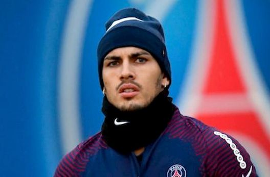 Getty Images Inter, Paredes vice-Brozovic? La verità sulla situazione verso l’estate- immagine 2