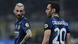 Inter: Barella, Brozovic e Calhanoglu mediana top in Europa? | VIDEO